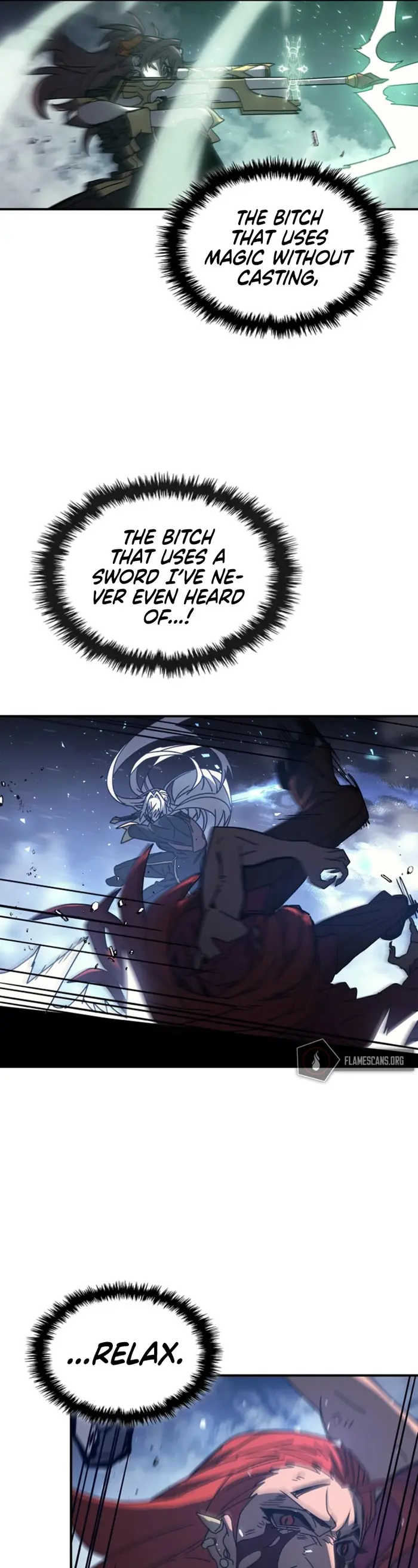 A Returner’s Magic Should Be Special Chapter 161 image 42_optimized